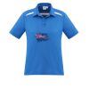 P901LS Women's Sonar Short Sleeve Polo Thumbnail