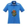 P901LS Women's Sonar Short Sleeve Polo Thumbnail