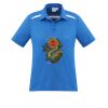 P901LS Women's Sonar Short Sleeve Polo Thumbnail