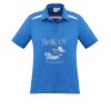 P901LS Women's Sonar Short Sleeve Polo Thumbnail