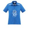 P901LS Women's Sonar Short Sleeve Polo Thumbnail