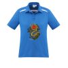 P901LS Women's Sonar Short Sleeve Polo Thumbnail