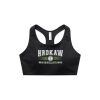 4640 Women's Active Bra Top Thumbnail