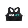 4640 Women's Active Bra Top Thumbnail