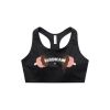 4640 Women's Active Bra Top Thumbnail