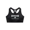 4640 Women's Active Bra Top Thumbnail