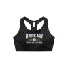4640 Women's Active Bra Top Thumbnail
