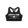 4640 Women's Active Bra Top Thumbnail