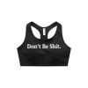 4640 Women's Active Bra Top Thumbnail