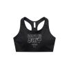 4640 Women's Active Bra Top Thumbnail