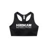 4640 Women's Active Bra Top Thumbnail