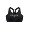 4640 Women's Active Bra Top Thumbnail