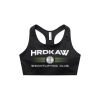 4640 Women's Active Bra Top Thumbnail
