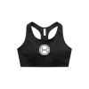 4640 Women's Active Bra Top Thumbnail