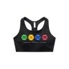 4640 Women's Active Bra Top Thumbnail