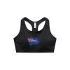 4640 Women's Active Bra Top Thumbnail