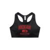 4640 Women's Active Bra Top Thumbnail