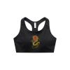 4640 Women's Active Bra Top Thumbnail
