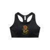 4640 Women's Active Bra Top Thumbnail