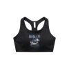 4640 Women's Active Bra Top Thumbnail