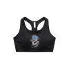 4640 Women's Active Bra Top Thumbnail