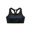 4640 Women's Active Bra Top Thumbnail