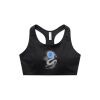 4640 Women's Active Bra Top Thumbnail