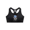 4640 Women's Active Bra Top Thumbnail