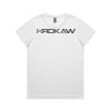 4001A Women's Maple Active Tee Thumbnail
