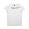 4001A Women's Maple Active Tee Thumbnail