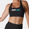 AB202 Women's Racer Crop Thumbnail