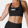 AB202 Women's Racer Crop Thumbnail