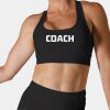 AB202 Women's Racer Crop Thumbnail