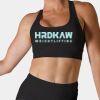 AB202 Women's Racer Crop Thumbnail