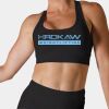 AB202 Women's Racer Crop Thumbnail