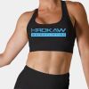 AB202 Women's Racer Crop Thumbnail