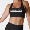 AB202 Women's Racer Crop Thumbnail