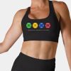AB202 Women's Racer Crop Thumbnail