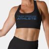 AB202 Women's Racer Crop Thumbnail