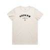 4610 Women's Maple Active Blend Tee Thumbnail