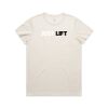 4610 Women's Maple Active Blend Tee Thumbnail