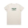 4610 Women's Maple Active Blend Tee Thumbnail