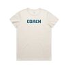 4610 Women's Maple Active Blend Tee Thumbnail