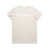 4610 Women's Maple Active Blend Tee Thumbnail