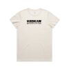 4610 Women's Maple Active Blend Tee Thumbnail