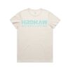 4610 Women's Maple Active Blend Tee Thumbnail