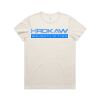 4610 Women's Maple Active Blend Tee Thumbnail