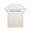 4610 Women's Maple Active Blend Tee Thumbnail