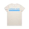 4610 Women's Maple Active Blend Tee Thumbnail