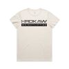 4610 Women's Maple Active Blend Tee Thumbnail